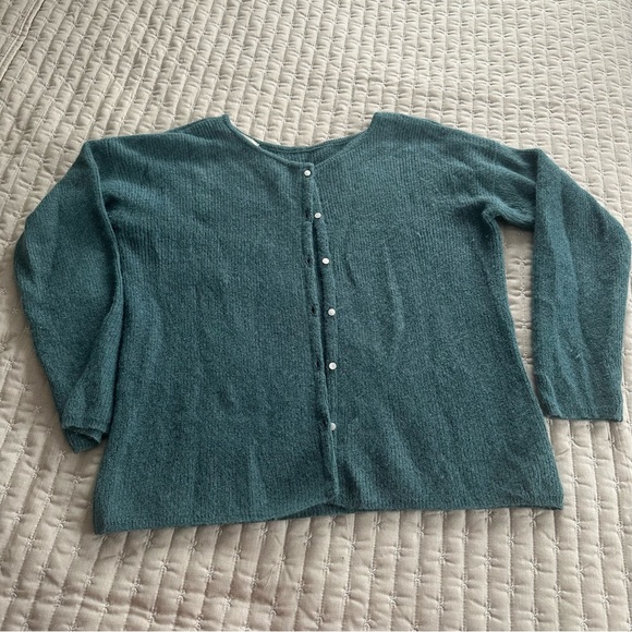 Sezane | Gaspard Cardigan - Picture 1 of 5